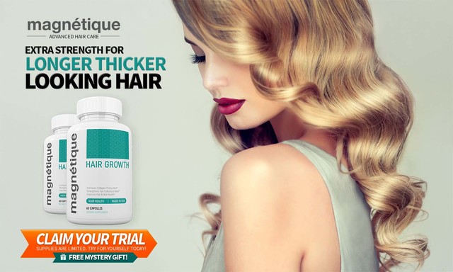 Magnetique-Hair-Growth Magnetique hair - Get Stronger And Longer Hair