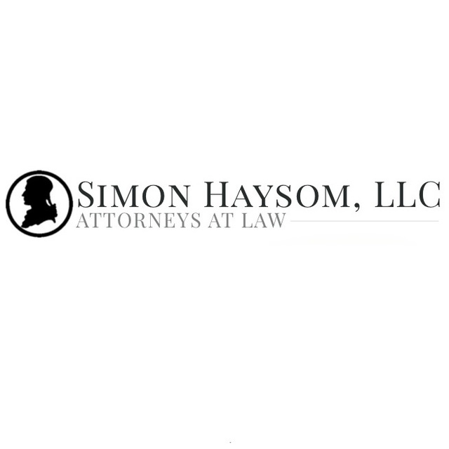 Simon Haysom LLC Simon Haysom LLC