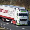 21-BHF-9 Volvo FH4 oude Oph... - 2018