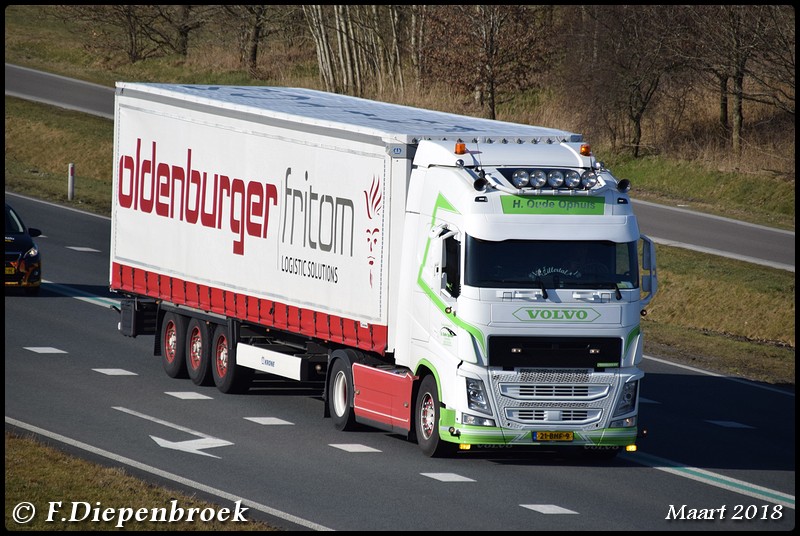 21-BHF-9 Volvo FH4 oude Ophuis2-BorderMaker - 2018