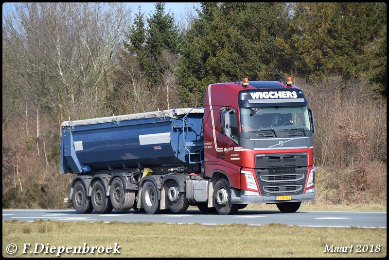 73-BDD-1 Volvo FH4 Wigchers-BorderMaker - 2018