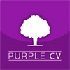 purple-cv-writers-logo - 400px - Picture Box