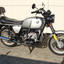 6175741 '82 R100T, Silver.15 - 6175741 '82 R100T, Silver. Very Clean and Low mileage!