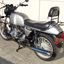 6175741 '82 R100T, Silver.03 - 6175741 '82 R100T, Silver. Very Clean and Low mileage!