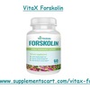 VitaX Forskolin - Picture Box