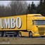 46-BDG-4 Scania R410 Jumbo-... - 2018