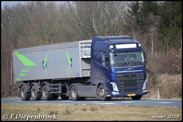 53-BDB-7 Volvo FH4-BorderMaker 2018