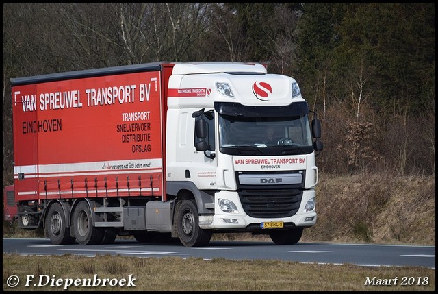 57-BHG-8 DAF CF van SPreuwel-BorderMaker 2018