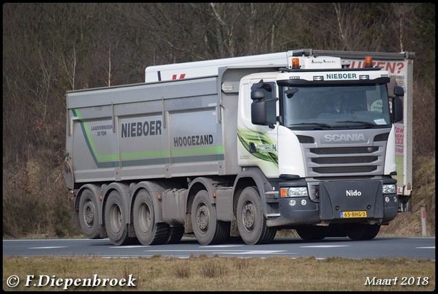 65-BHG-3 Scania Nieboer-BorderMaker 2018