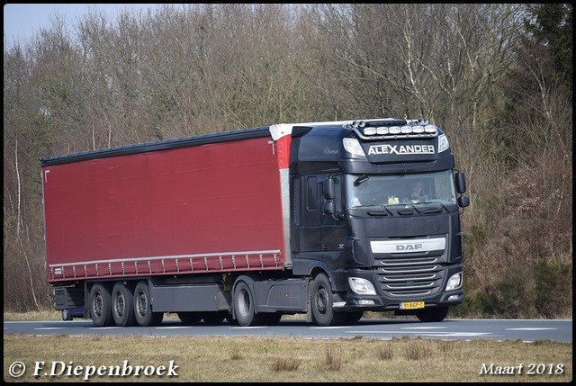 91-BGP-7 DAF 106 Alexander-BorderMaker 2018