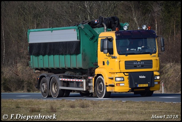 BS-DP-79 MAN Gemeente aa en Hunze-BorderMaker 2018