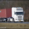 BS-JD-02 Scania R500 Boerse... - 2018