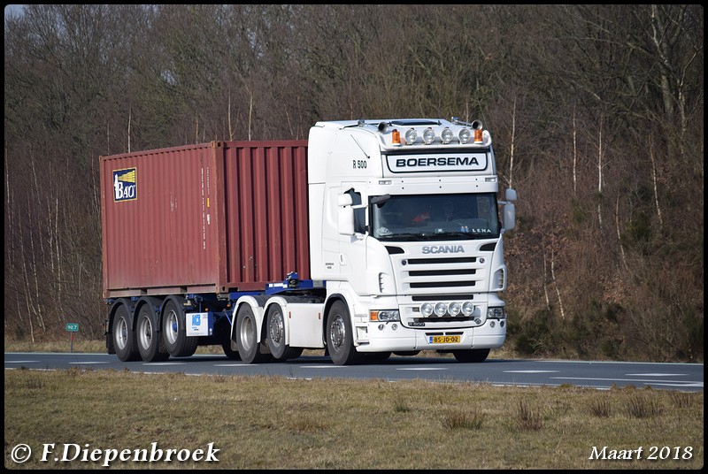 BS-JD-02 Scania R500 Boersema-BorderMaker - 2018