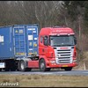 BX-HS-56 Scania R420 Dijkma... - 2018