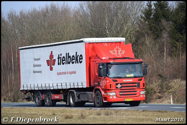 BX-SX-78 Scania P380 Tielbeke-BorderMaker 2018