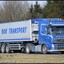 BZ-FJ-57 Volvo FH3 Boktrans... - 2018