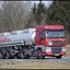 BZ-GN-89 DAF XF 105 van der... - 2018