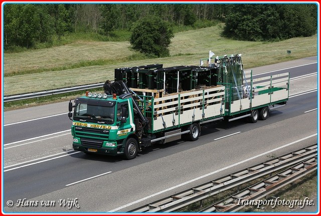 BV-FF-43-BorderMaker Open Truck's