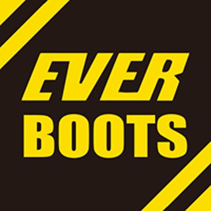 Everboots Waterproof Mens B 5 - Anonymous