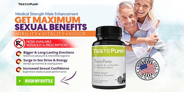 Testo Pump Picture Box