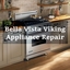 Bella Vista Viking Applianc... - Bella Vista Viking Appliance Repair