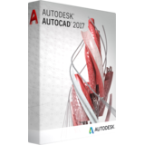 Autodesk AutoCAD 2017. AutodeskAoutCAD 2017, Cadsoftonline