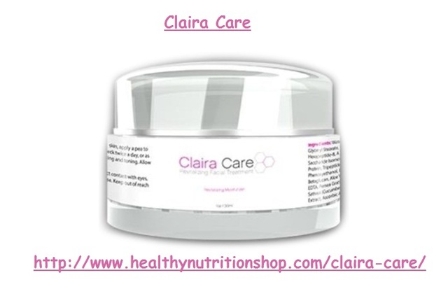 Claira Care Picture Box