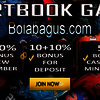 BOLABAGUS 2 HOMEPAGE - Picture Box