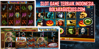 SLOT GAMES Picture Box
