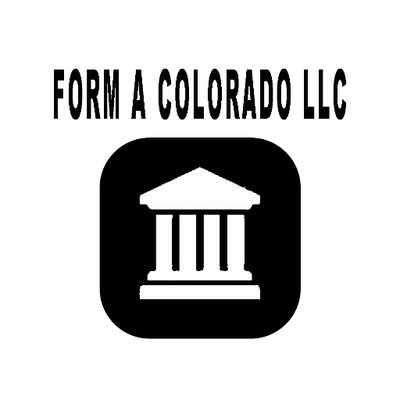 Form A Colorado LLC Form A Colorado LLC