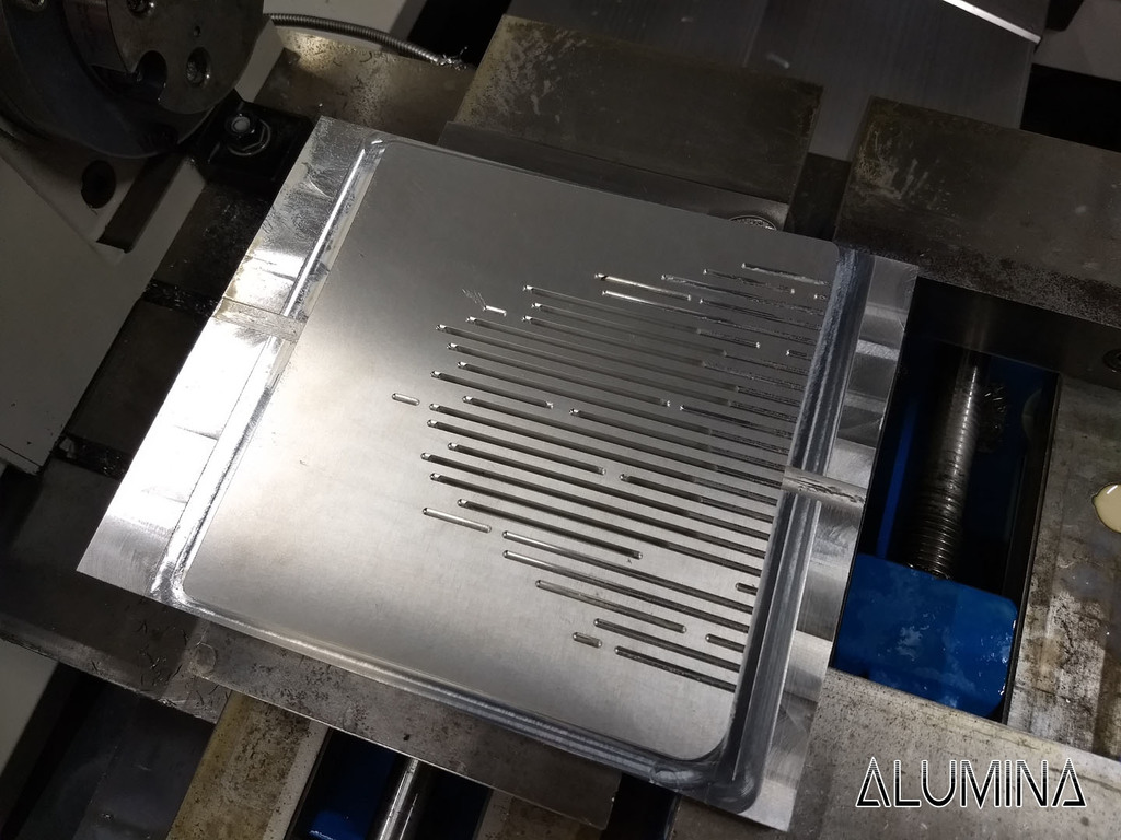 alumina 32 - Alumina