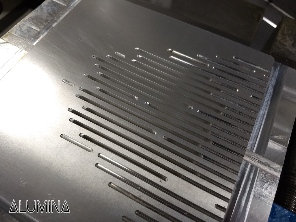 alumina 33 - Alumina