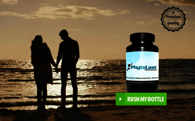 PhytoLast Phytolast Male Enhancements Pills