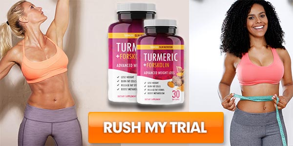 Turmeric-Slim-Nutrition Turmeric Forskolin - Get Slim And Fit Body