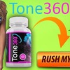 Tone 360 Garcinia - Reduce Your Belly Fat Easily