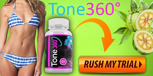 Tone-360-Garcinia-Review (1) Tone 360 Garcinia - Reduce Your Belly Fat Easily