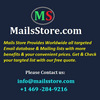 Mailss Store Healthcare - M... - Healthcare Email List | Hea...