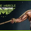 Marine Muscle - Picture Box
