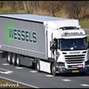 56-BFP-9 Scania R410 Wessel... - 2018