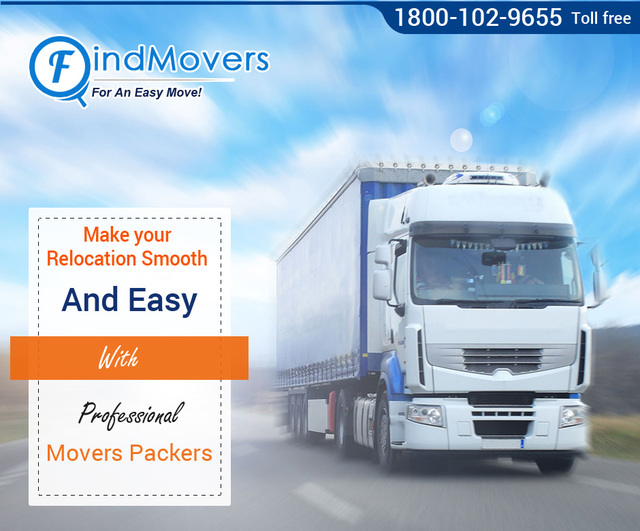 Relocation Smooth and Easy Movers Packers Noida -  Best Movers and Packers in Noida with Reviews