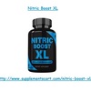 Nitric Boost XL - Picture Box