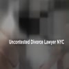 Uncontested Divorce Lawyer NYC