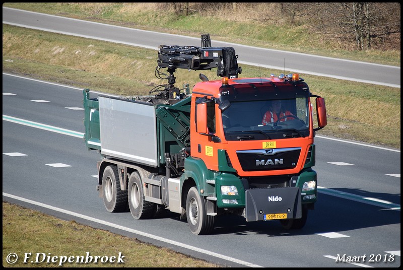 91-BJS-9 MAN De Roo-BorderMaker - 2018