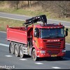 92-BKJ 1 Scania G410 hh van... - 2018