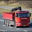 92-BKJ 1 Scania G410 hh van... - 2018