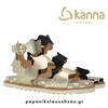 sandalia-gynaikeia - Shoes - Accesories - Bags
