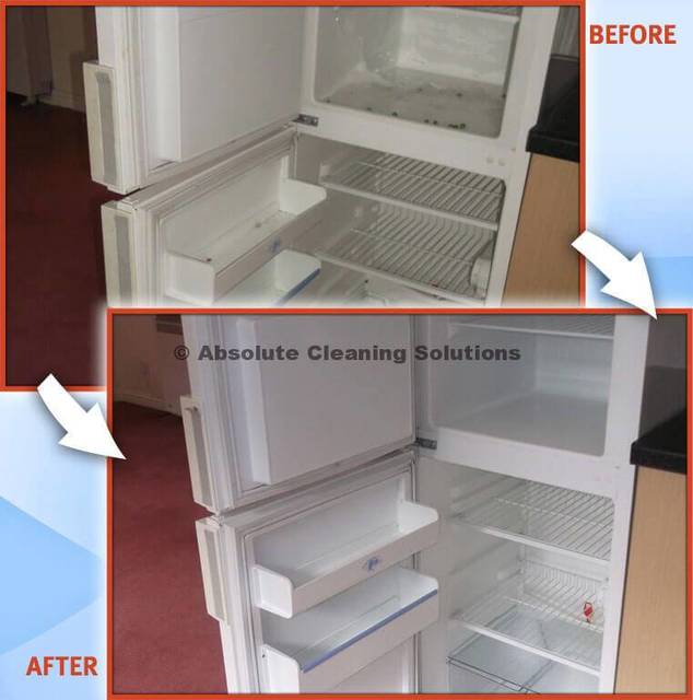 End of Tenancy Cleaning Service Absolute Cleaning Solutions