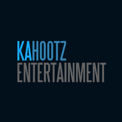 Kahootz-Entertainment-Boston - Anonymous