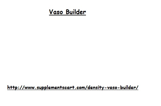 1 http://www.supplementscart.com/density-vaso-builder/