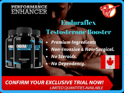 Enduraflex-Testosterone-Booster-Reviews-Canada-Fre Read More : http://supplementsbook.org/enduraflex-performance/